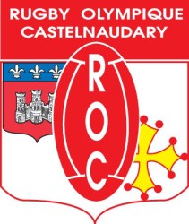 Rugby Castelnaudary, par Coque-Personnalisable